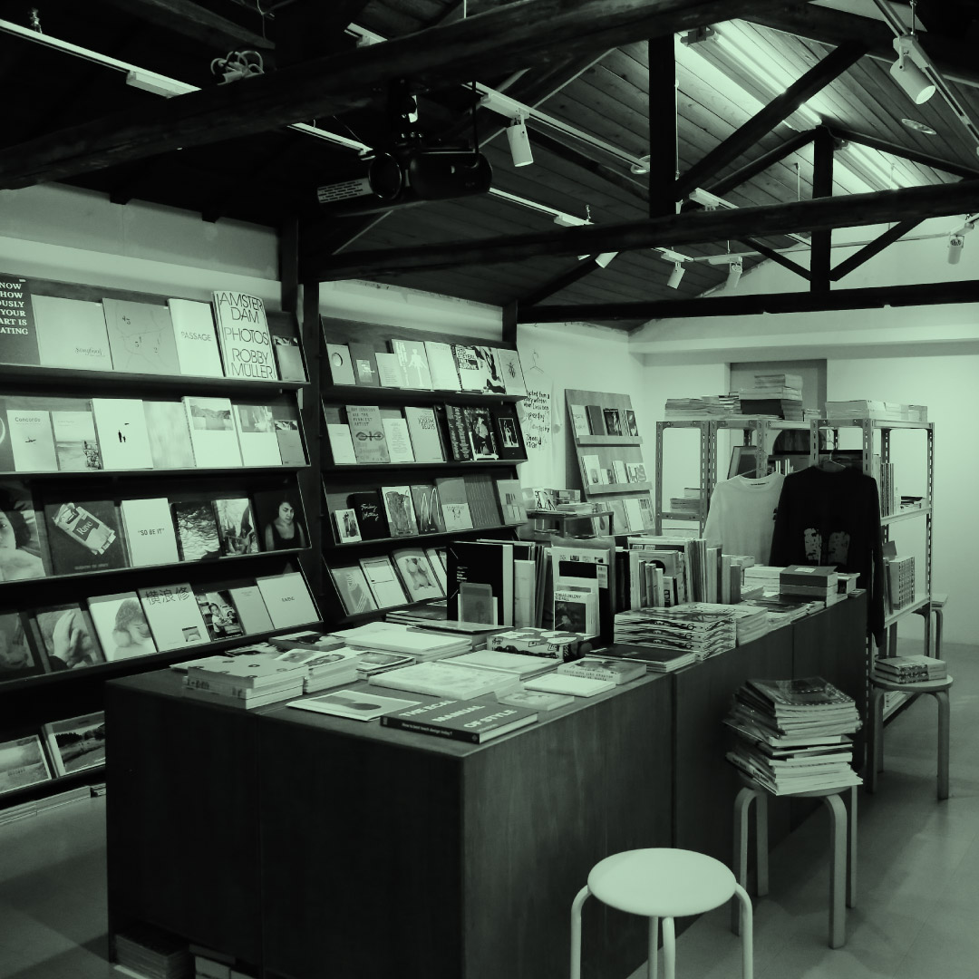 本屋青旗