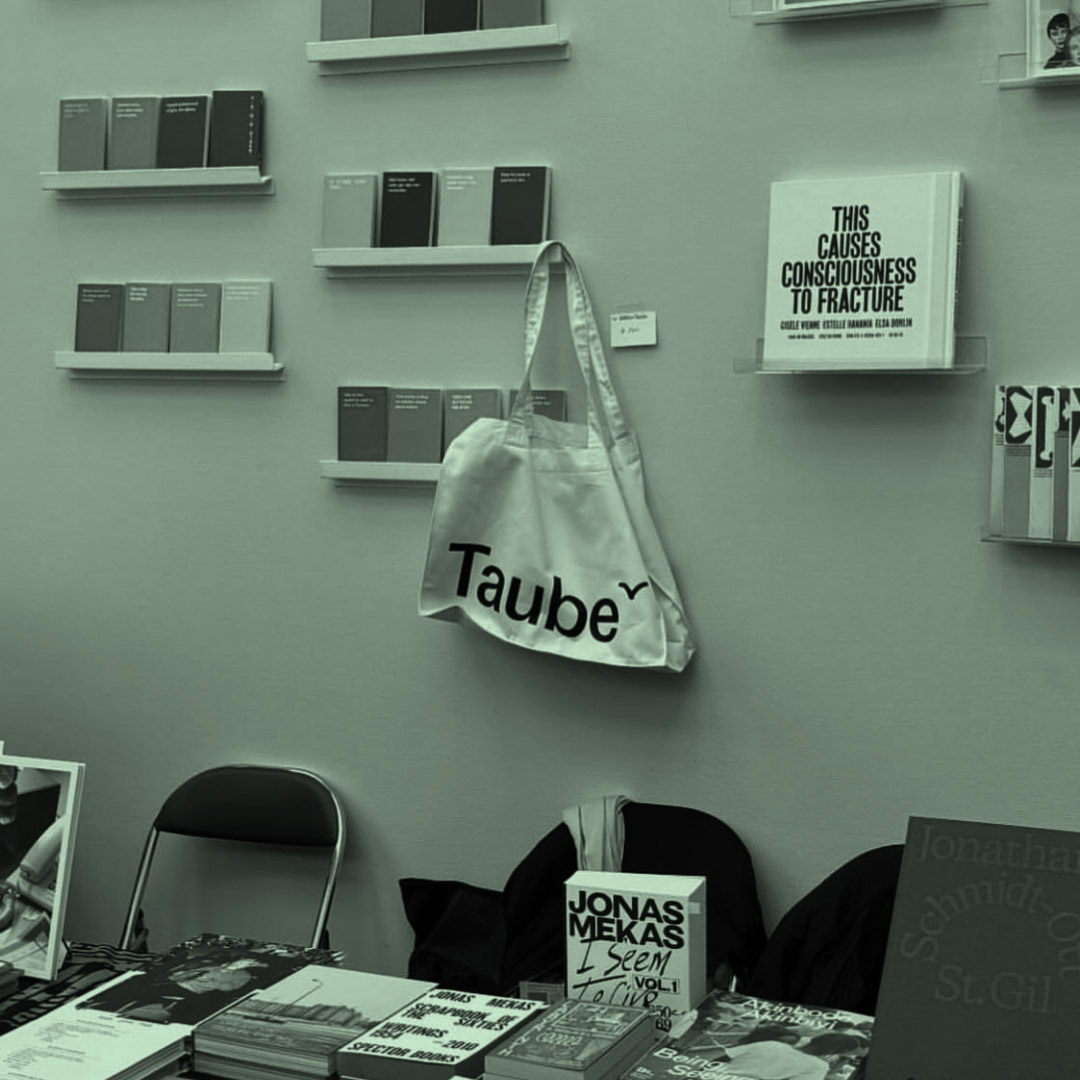 Edition Taube