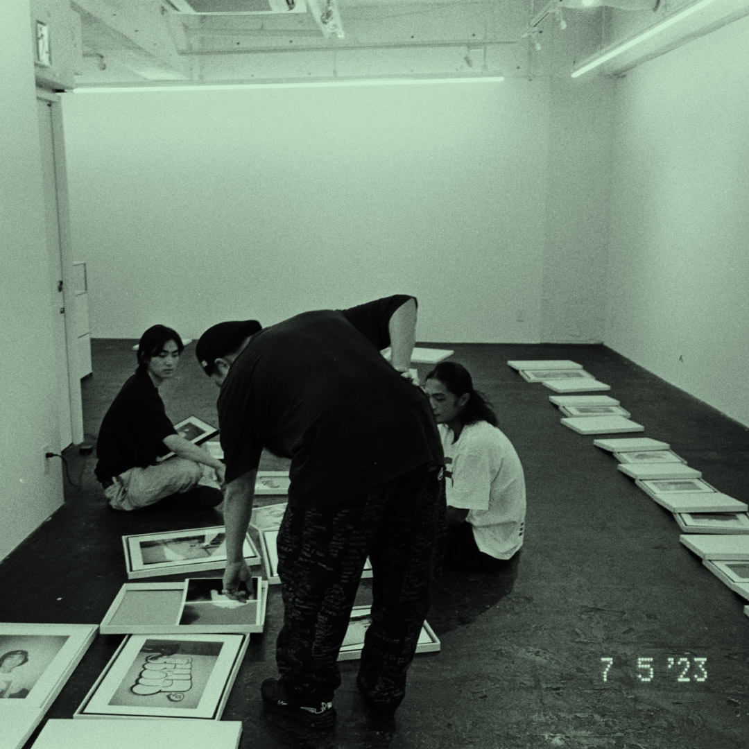 GIDDRA STUDIO