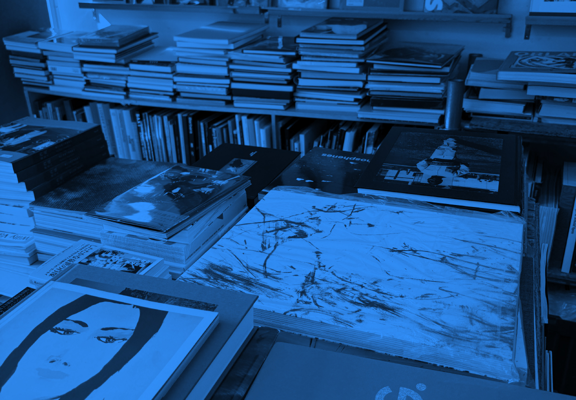 flotsam books