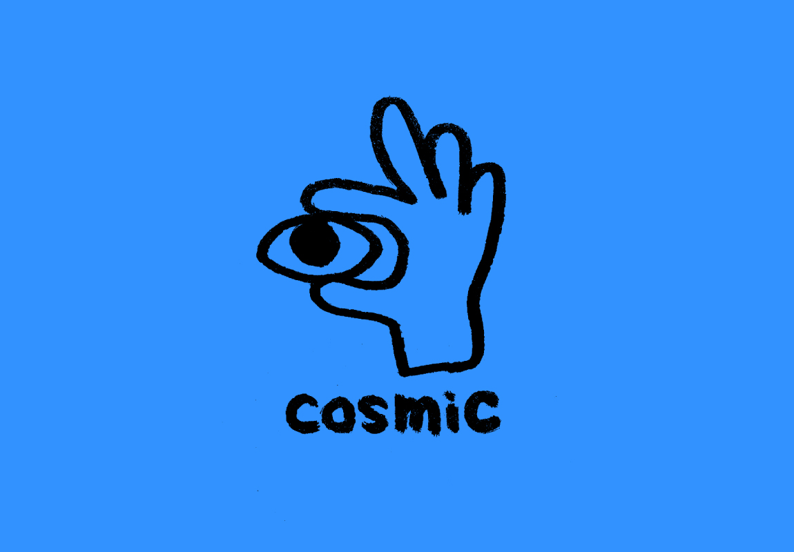 Cosmic jam