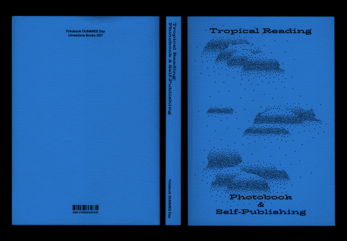 Fotobook DUMMIES Day