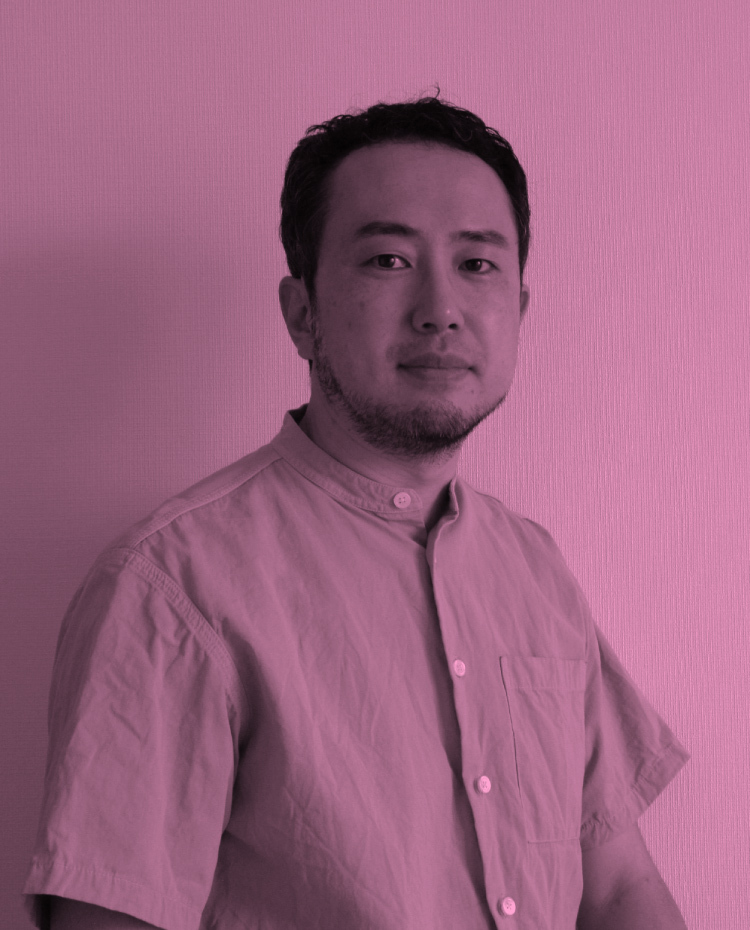 江上賢一郎