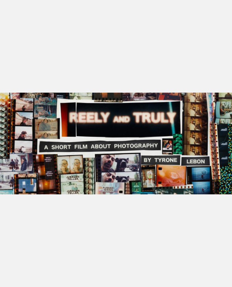 Reely & Truly Film Club in Tokyo